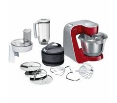 Robot de Cocina MUM58720
