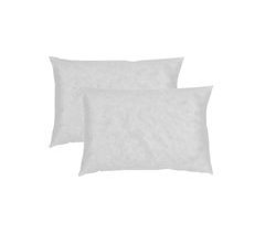 Pack 2 Rellenos de Cojín Fibra Hueca 60x45