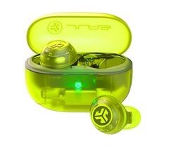 Auriculares Inalámbricos con Estuche de Carga IEUEBGOANCRTRAGRN124