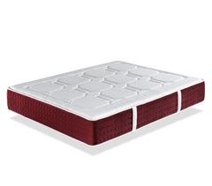 Colchon Ecologico EKO-PREMIUM Espuma reciclada + viscoelástica