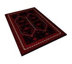 Alfombra De 80 X 120Cm 120x80