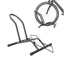 Aparcamiento para Bicicletas Acero SPORTNOW