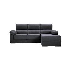 Chaise longue S con arcón NOEMI