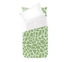 Funda Nórdica Infantil Crocodile