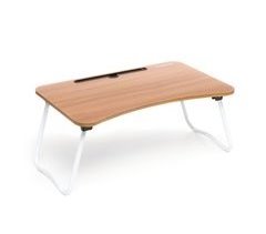 Mesa Plegable Auxiliar Multiuso InnovaGoods