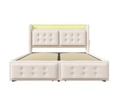 Camas de matrimonio 148x220