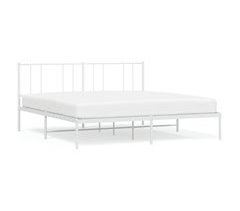 Estructura de cama 193x203