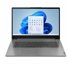 Laptop Ideapad 3 17IAU7