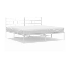 Estructura de cama 193x203