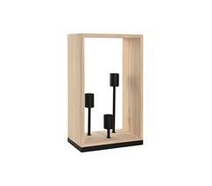 Lámpara de mesa