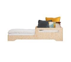 Cama con somier Ambre