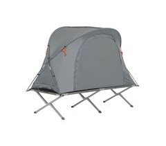 SoBuy Campaña Impermeable Funcional OGS60-HG