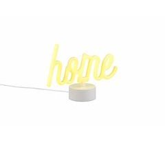 Lámpara escritorio HOME led 1W 16cm