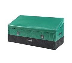 Caja de almacenamiento para exteriores Alanno 155