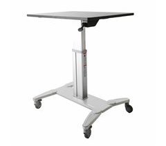 Mesa Ajustable Multiposición para Ordenador Portátil STSCART