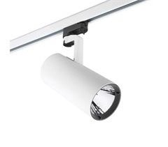 LedsC4 Proyector Bond Tube Medium 25.9W 3000K Cri 90