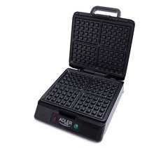 Gofrera Adler AD3036