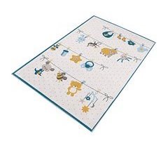 Alfombra De Poliéster 150x80