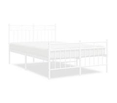 Estructura de cama 120x200