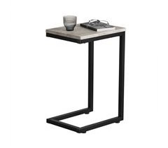 SoBuy Mesa Auxiliar Moderna FBT44-HG