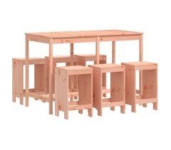 Set jardín