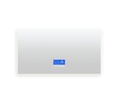 Espejo de Baño LED 120x4
