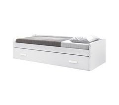 Cama Nido