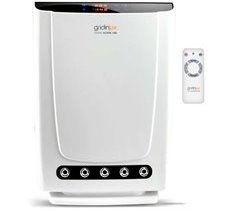 Generador Ozono Purificador Aire Agua Desinfección Gridinlux