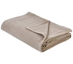 Beliani Cubrecama RAGALA