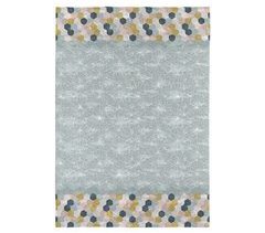 Alfombra decorativa RUSG&RUGS MONROVIA 160x230