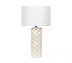 Lámpara de noche BALONNE Beliani