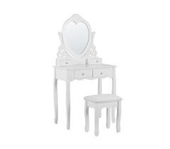Beliani Tocador DIVA