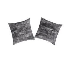 2 fundas de almohada KINIAR