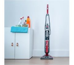 EZIclean® Cyclosteam P320 Mopa de vapor multifuncional