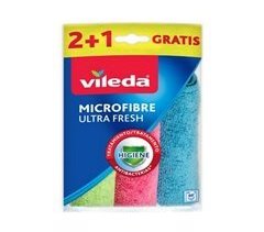 Bayeta microfibra