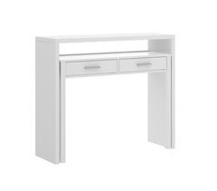 Consola Seven diseño extensible   xx