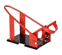 Caballete para Moto Metal HOMCOM