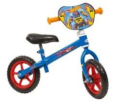 Bicicleta Infantil 168