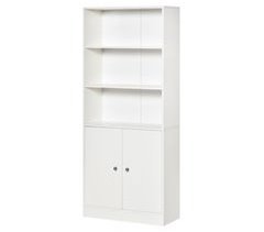 Estantería Melamina de Madera HOMCOM 70