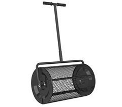 Esparcidor de Compost Metal Outsunny