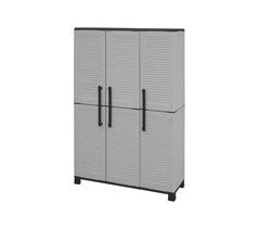 Armario exterior en PVC