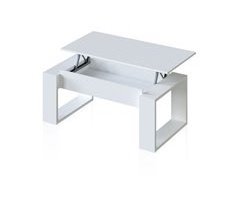 Mesa de centro elevable Neo 105x55