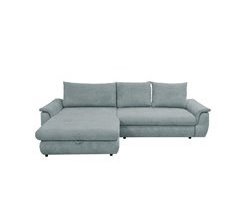 Chaise longue con cama FOCUS