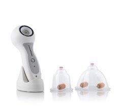 Aparato Anticelulítico de Vacumterapia Pro IG811747