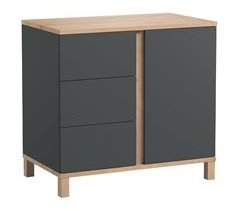 Cómoda ALTITUDE 90