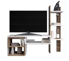 Mueble De Salón Moderno Mom