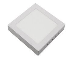 Downlight Aluminio Serie Gabro