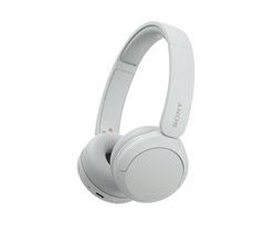 Auriculares de Diadema WHCH520W