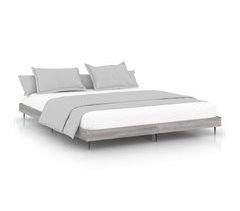 Estructura de cama 160x200