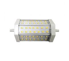 Bombilla LED Tubo 7hSevenOn